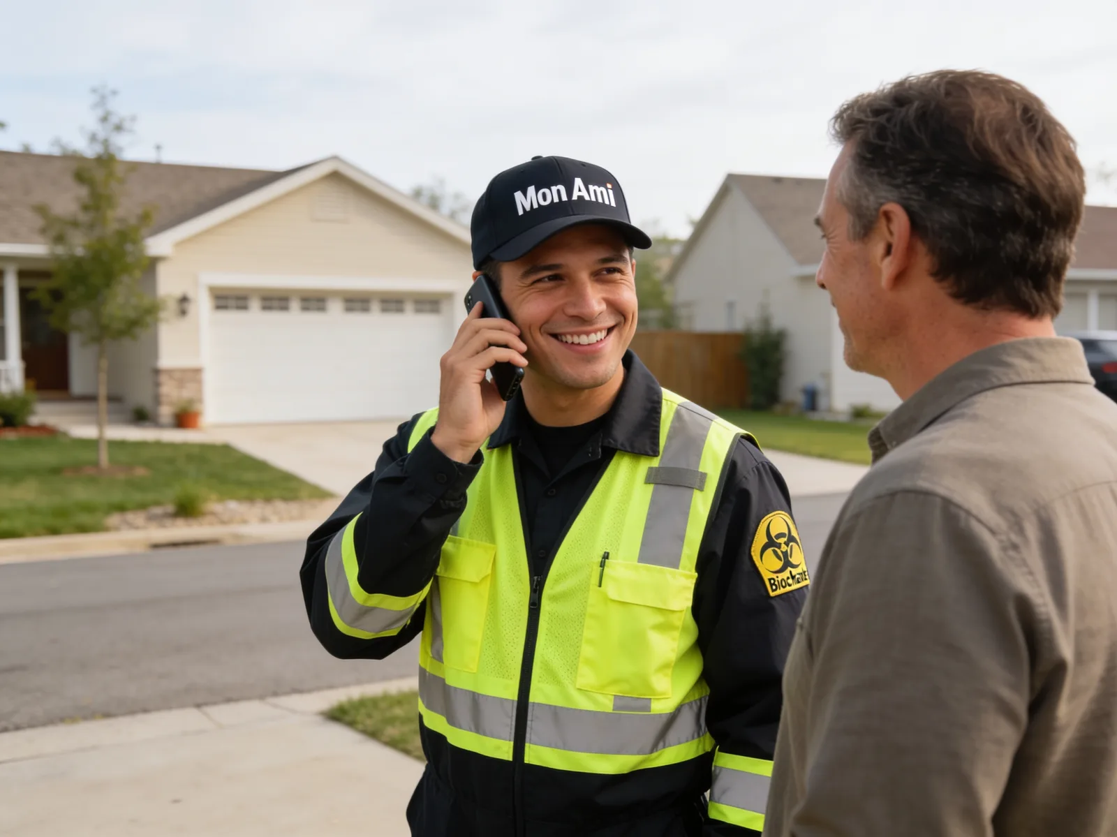 Sewage Cleanup Redmon, IL FAQs